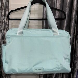 Vera Bradley Travel Bag